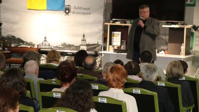 У Львівському фотомузеї відкриють виставку «Ренесанс образів»