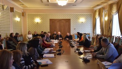 На Львівщині зареєстровано 240 тисяч внутрішньо переміщених осіб