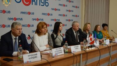 На Львівщині тривають робочі зустрічі в ОТГ щодо протидії торгівлі людьми