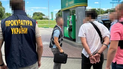 21-річний мешканець Івано-Франківська переправляв чоловіків за кордон
