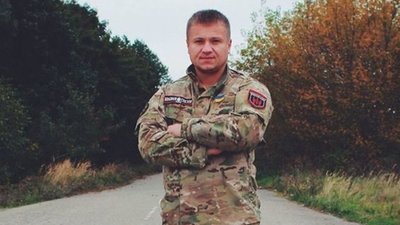 Таємничі заробітки безробітного комбата Гергерта