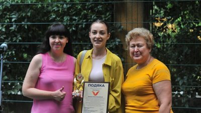 У Львові відкрили новий дитячий майданчик (ФОТО, ВІДЕО)