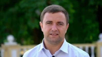 У місті Гола Пристань ліквідували нардепа-зрадника Олексія Ковальова