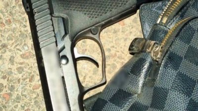 У центрі Львова на вулиці стріляв п’яний чоловік (ФОТО)