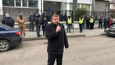 Росія та ОПЗЖ ніколи не будуть друзями України, - Ігор Самардак
