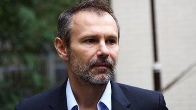 Святослав Вакарчук заперечив президентські амбіції