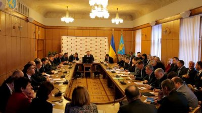 На Львівщині для батьків дітей шкільного віку організують тематичні збори щодо протидії кору