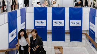 Galychyna Fashion Expo 2026: прямі постачальники, нові колекції та 8000 м² експозиції