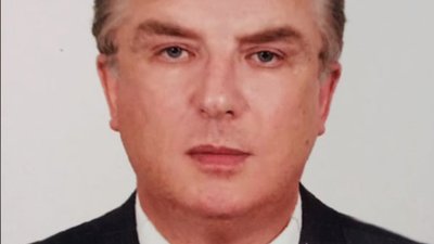 Відійшов у засвіти професор Львівського медичного університету Олександр Строй
