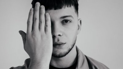 Сергій Лазановський презентував новий кліп «Плакала»