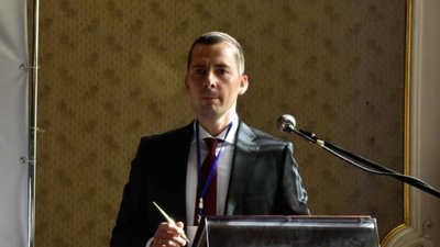 Громадські ради з різних областей України підписали звернення на підтримку громадського діяча Григорія Купріяновича
