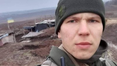 Із полону повернувся 25-річний захисник із Львівщини