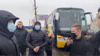 «ОПЗЖ» оголосила збір тітушок по всій Україні (ВІДЕО)