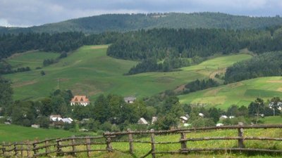 На Львівщині сім гірських сіл можуть залишаться відрізаними від світу