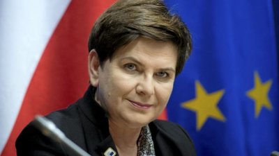 У Польщі прокоментували резолюцію ЄС щодо санкцій проти Варшави