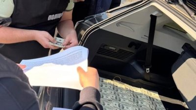 На Львівщині судитимуть чорного митника