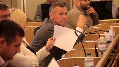 Львівщина просить не затягувати з фінансуванням ДФРР