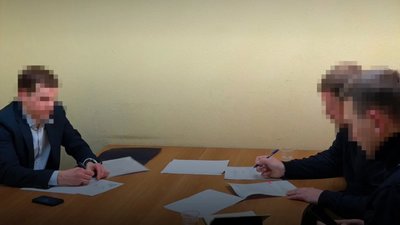 На Львівщині депутат наговорив арештантів НАБУ