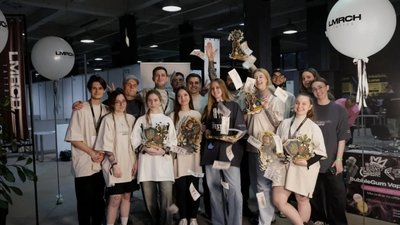 У Львові відбудеться фестиваль тату