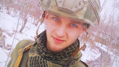 Львівщина проведе в останню путь Героя України (ФОТО)