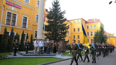 Львівщина відзначає День Незалежності (ФОТО)