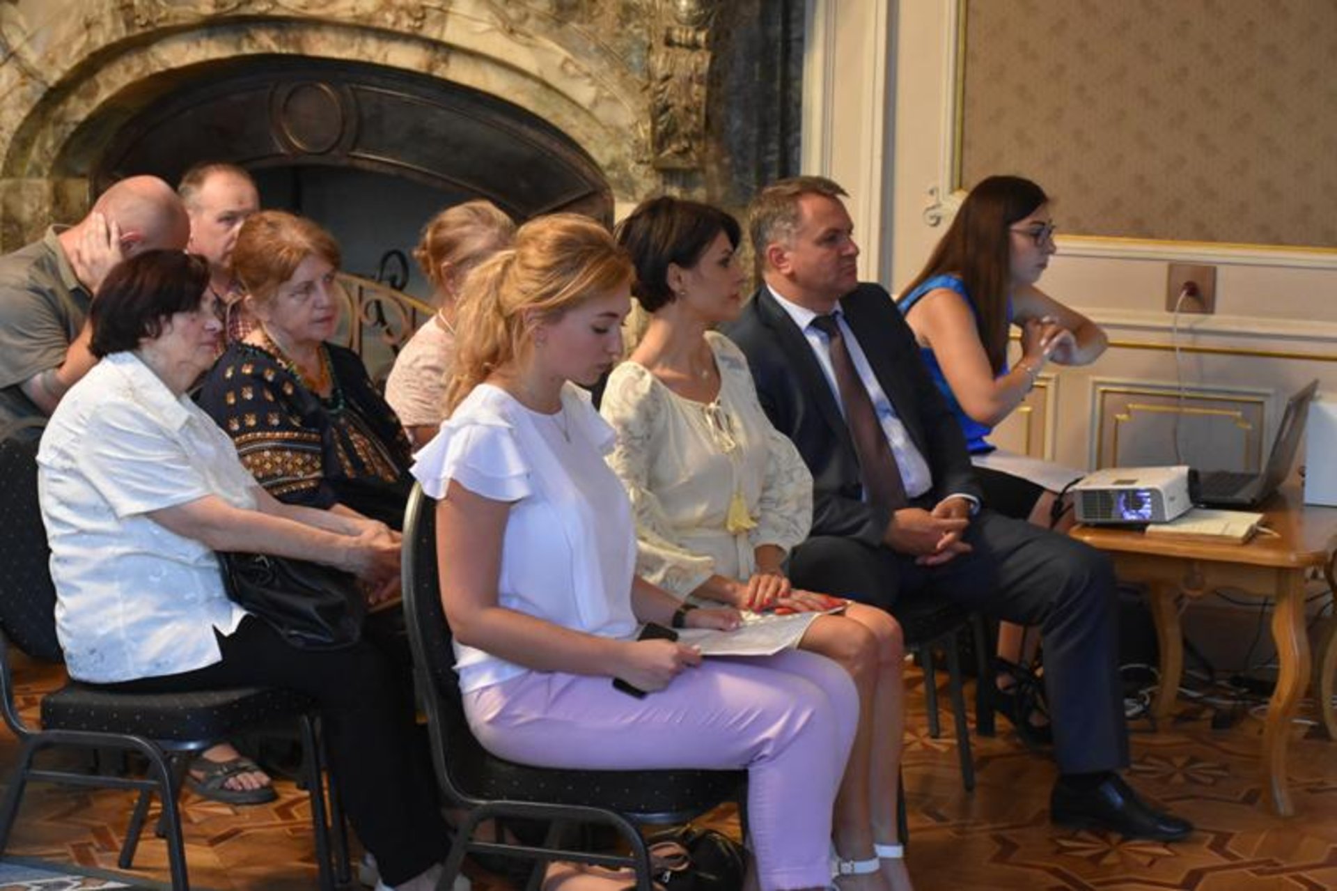 Держава робить усе, аби зробити українську армію ще сильнішою, - Михайло Слободянюк