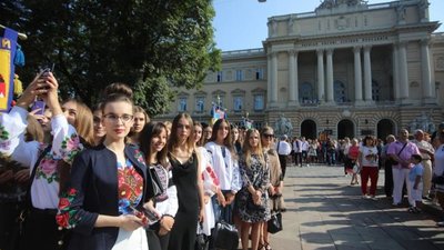 Сьогодні в Україні та світі відзначають День студентів