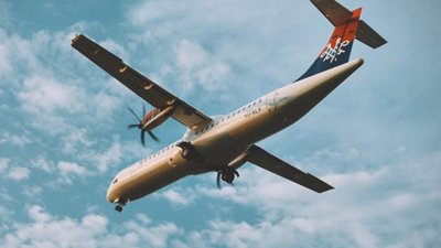 Зі Львова відкриють авіарейс до Сербії