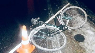 У курортному селі на Прикарпатті киянин збив на переході жінку з Вінниччини (ФОТО)