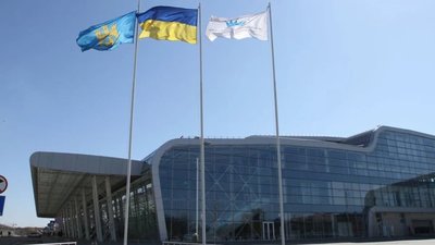Міністерство оборони заборонило Садовому забудовувати аеропорт "Львів"