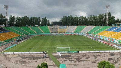 ФК «Карпати» поскаржився на міську раду Львова