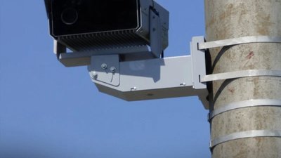 На Львівщині на дорогах запрацювали ще дев’ять камер
