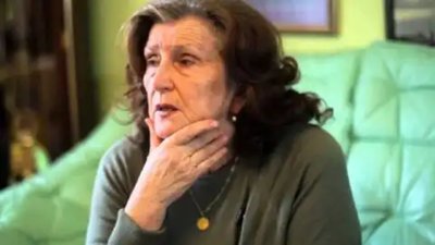 Стало відомо час і місце прощання із мамою Кузьми Скрябіна
