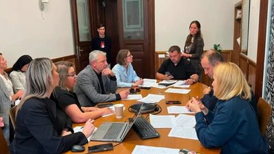 У Садового хочуть створити нову структуру