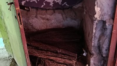 Укриття Садового: у Львові далі не наводять лад із сховищами