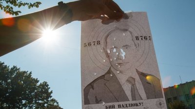 Ветерани російсько-української війни вчитимуть львів’ян стріляти