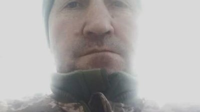 На Луганщині загинув боєць з Волині Віктор Чирко