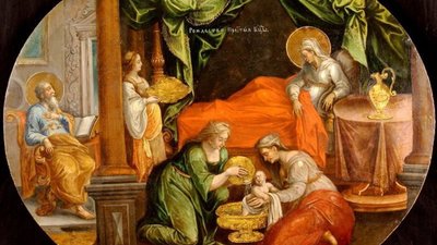 Сьогодні християни східного обряду святкують Різдво Пресвятої Богородиці: 5 храмів Львова відзначать престольний празник