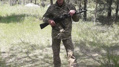 Туринка втратила захисника
