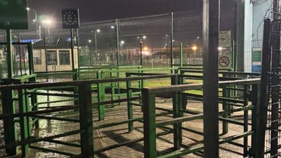 Українці перестали їхати у Польщу