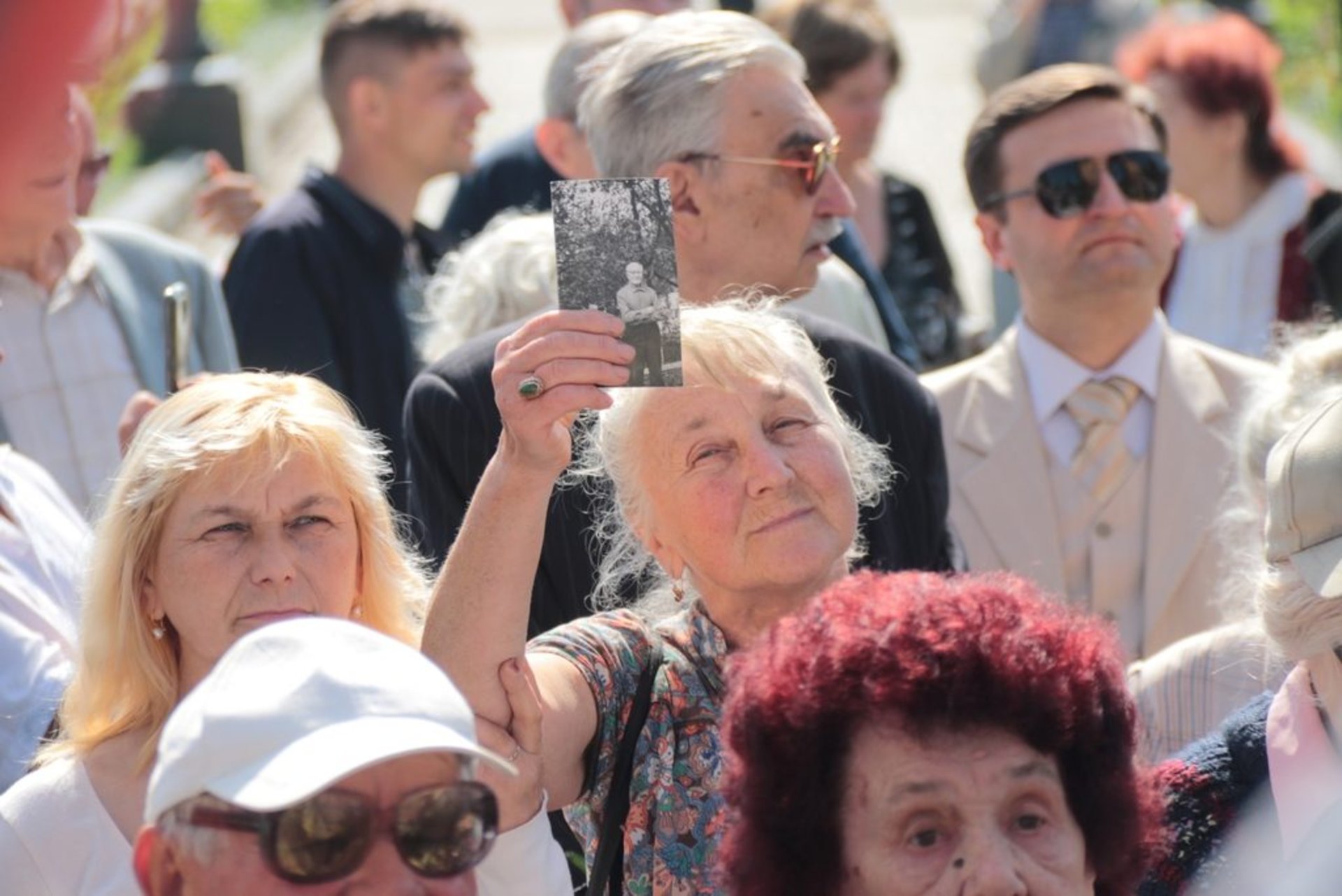 День Перемоги у Львові
