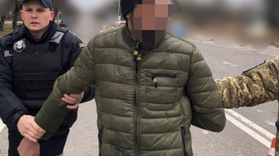 У Львові на вулиці Кульпарківській вкрали автомобіль (ФОТО)