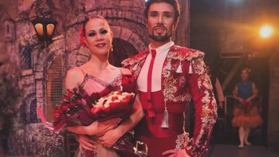 Скандал у Львівській опері: українці відреагували на інцидент з артистами, які не повернулися з гастролей