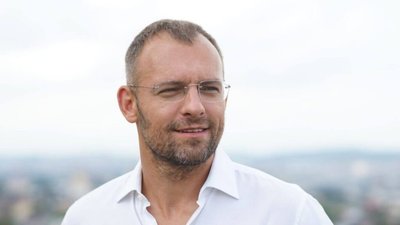До Львова запросили людей із Нікополя та Кривого Рогу (ВІДЕО)