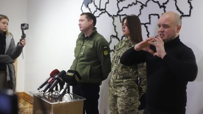 Львівщина забезпечує транспортні коридори для української армії та гуманітарного вантажу