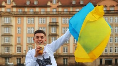 Український блогер пожартував із росіян (ВІДЕО)