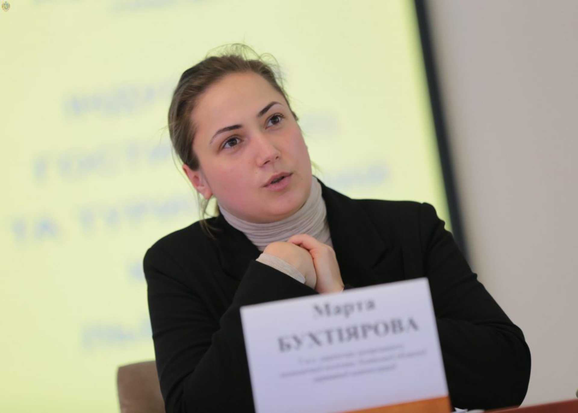 На Львівщині потрібно напрацювати «родзинку», яка б зацікавила туристів, - Синютка