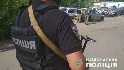 Поліція повідомила, що бійці КОРДу застрелили «полтавського терориста» (ФОТО)