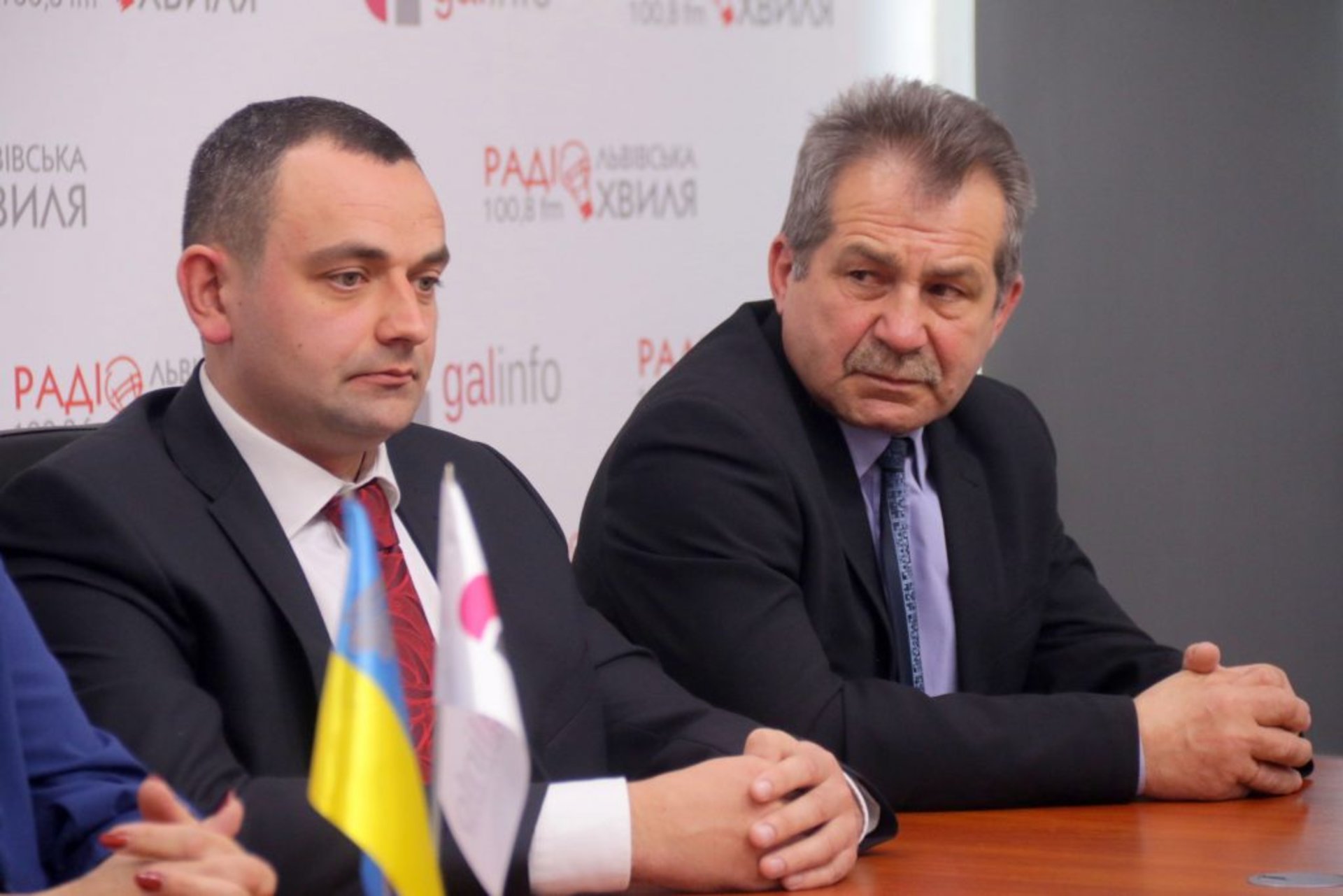 Сільські та селищні голови Львівщини підтримали Порошенка