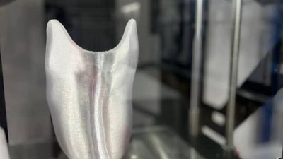 У Львові запрацювала протезна майстерня